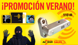 alarma burglar avoider 3