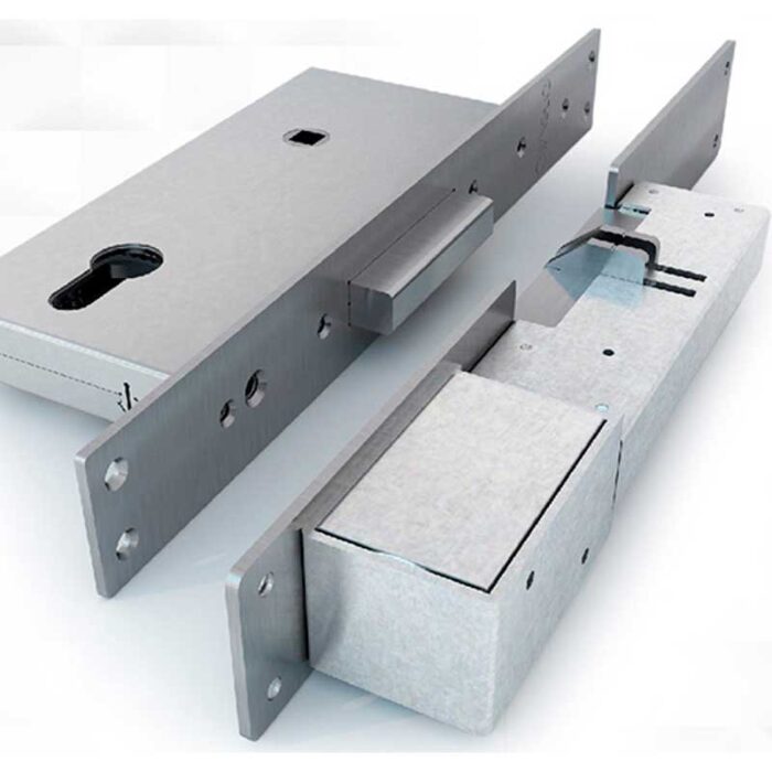 lll Puertas de Comunidad en Esplugues de Llobregat. Instalación y