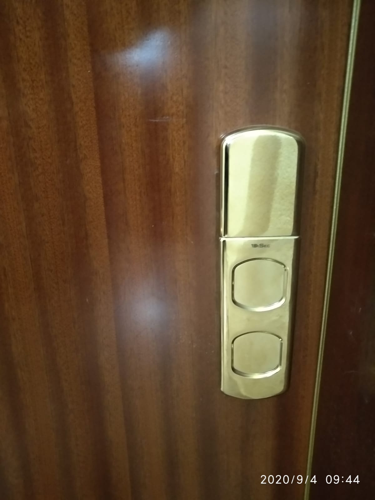 escudo magnetico protector cerraduras puertas 