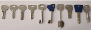 ¿La llave de tu casa es segura?