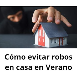 Las vacaciones y las escapadas de los fines de semana suelen ser los momentos más propicios para los robos en el hogar, aprovechando nuestra ausencia y la de otros vecinos del inmueble.