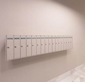 buzones comunitarios